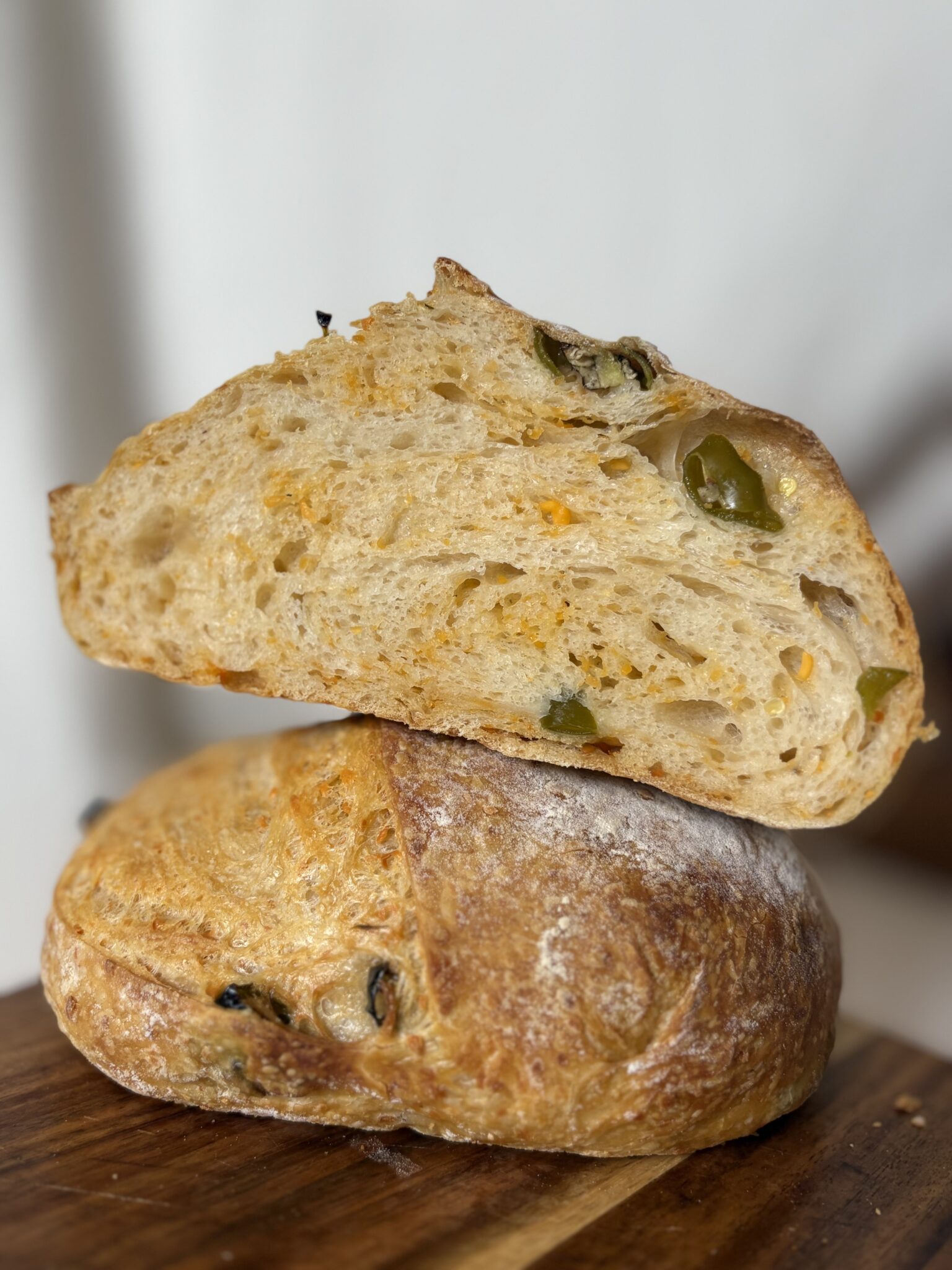 ساوردوه هالبينو و جبنة